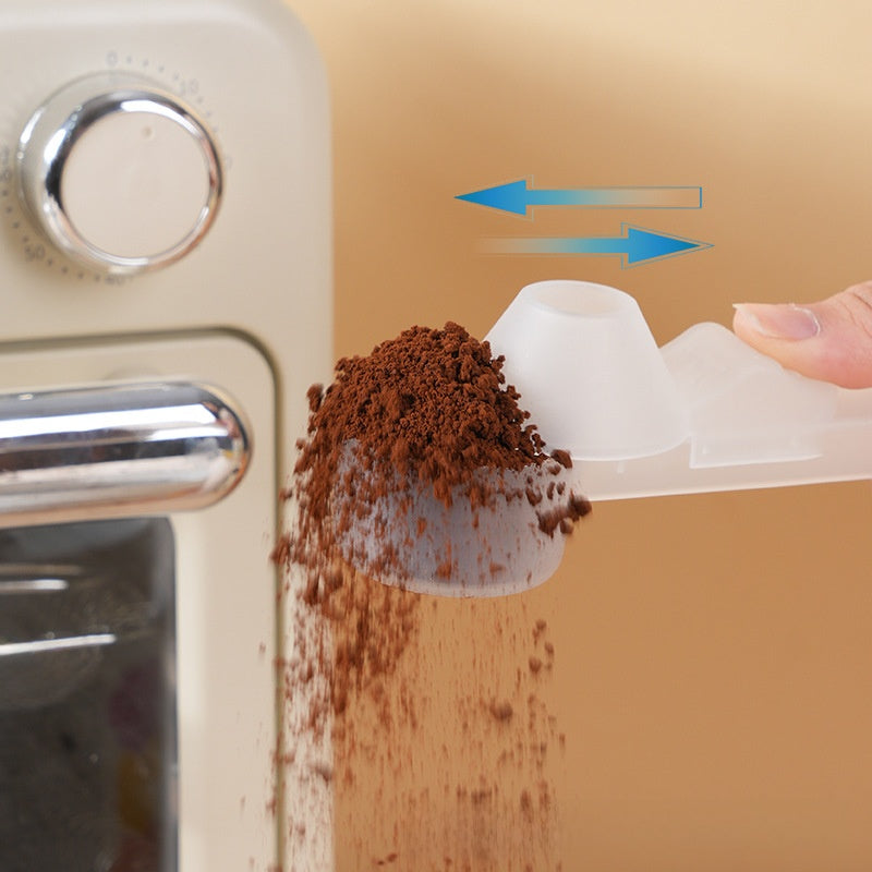 Measuring Scoop