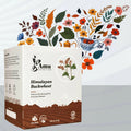Himalayan Tartary Buckwheat Tea Bags