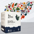 Mongolian Black Goji Berries Tea – Desert-Grown.