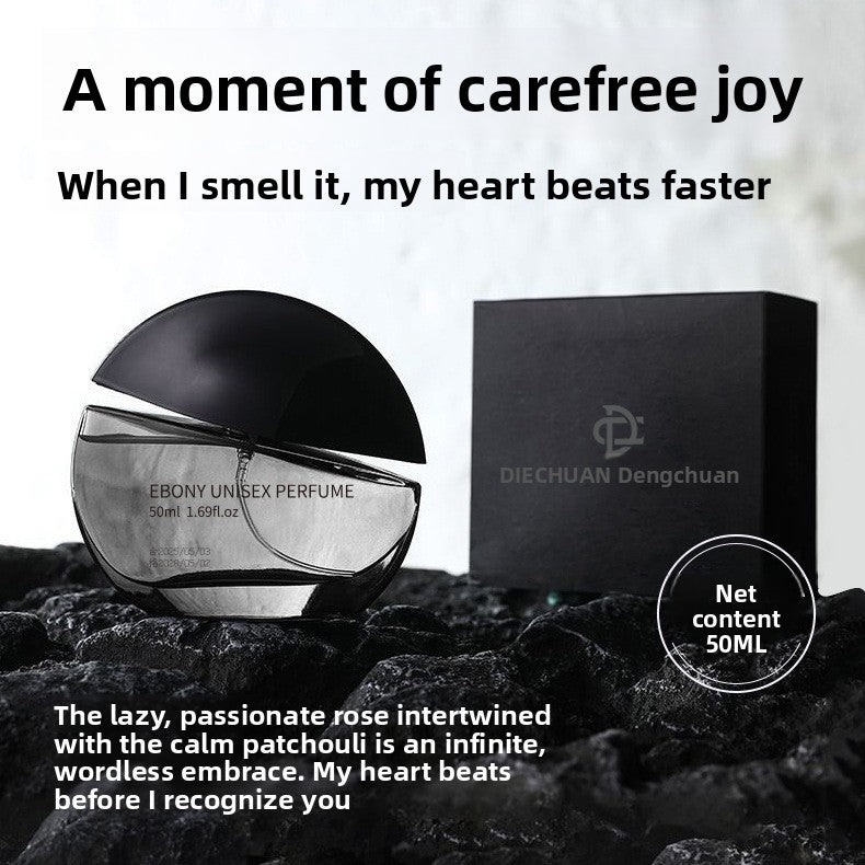 Men's and Women's Unisex Long-lasting Light Fragrance Perfume