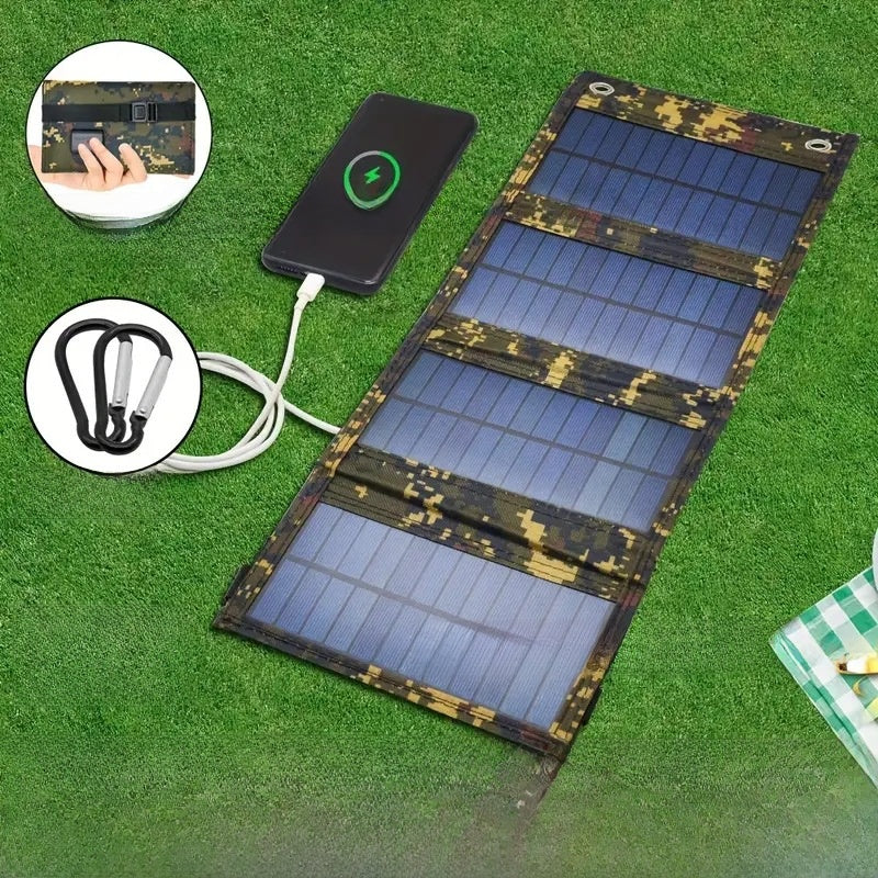 solar panel