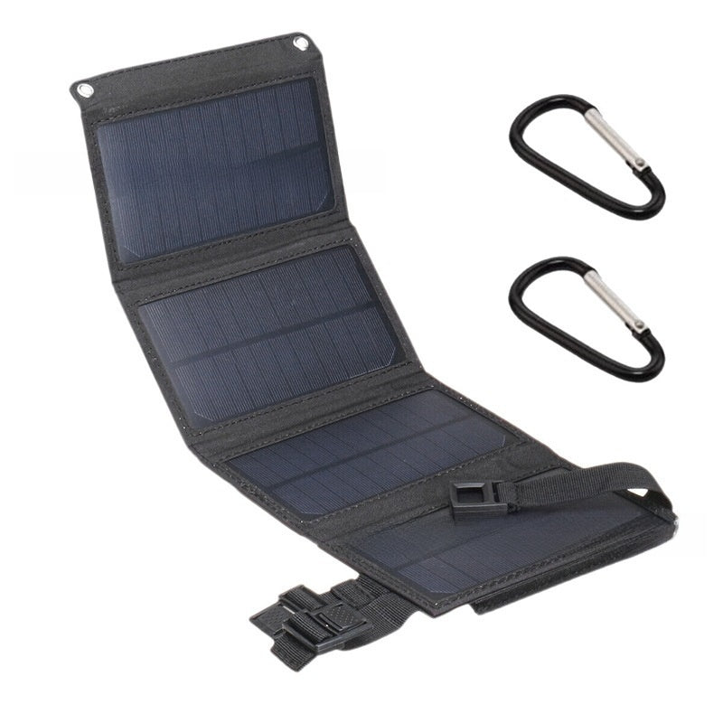 solar panel