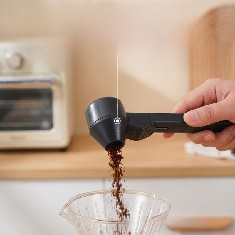 Measuring Scoop