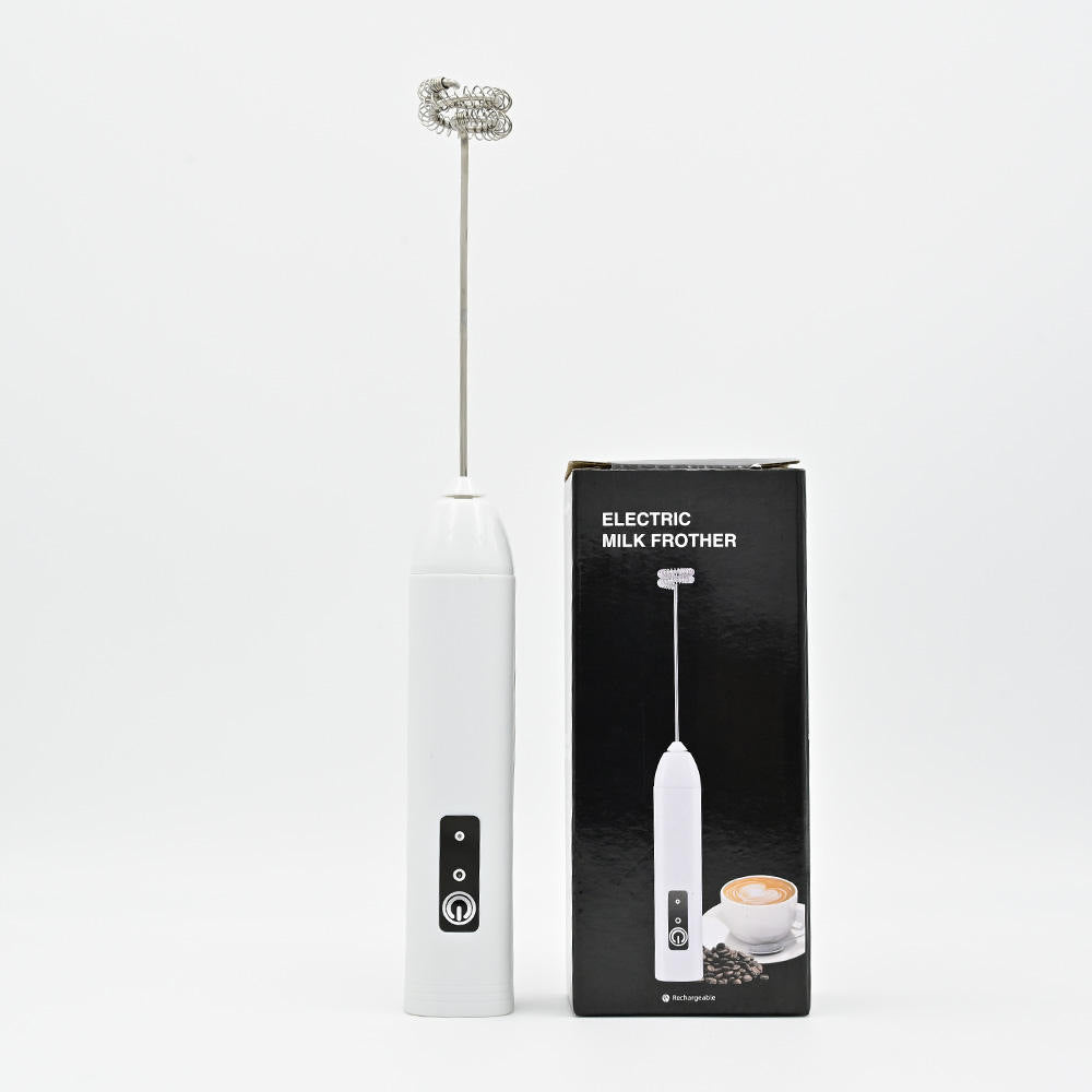 CORDLESS HANDHELD MIXER