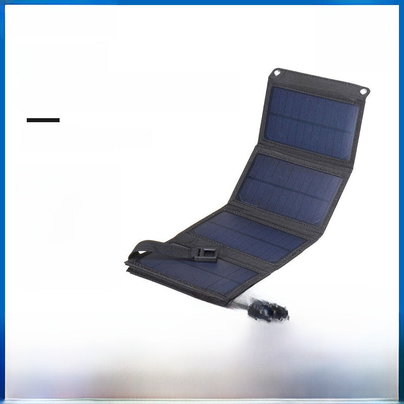 solar panel