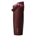 Owala FreeSip Sway Stainless Steel Water Bottle 30 oz Beach House