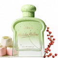 Perfume Matcha Mallow Eau de Parfum, Long Lasting Women's Perfume with Sweet Matcha Marshmallow Pink Pepper Vanilla & Musk Scent, Gourmand Fragrance Gift for Women, 100ml / 3.4 Fl Oz