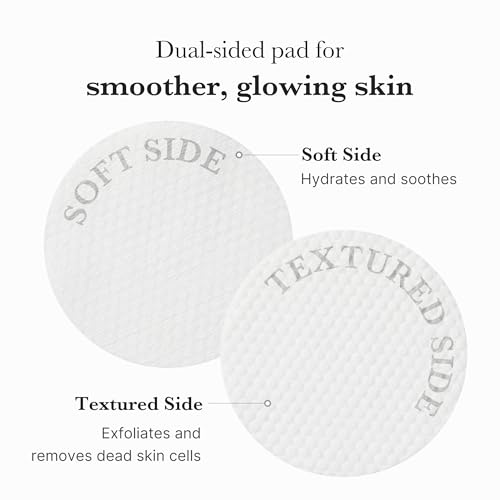 medicube Toner Pads Zero Pore Pad 2.0 for Exfoliation and Pore Care