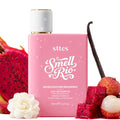 Smell Rio 08# (Delicious Pink Dragonfruit) Eau de Parfum for Women, Fruity Floral Perfume with Pink Dragonfruit, Lychee, Jasmine, Hibiscus, Vanilla & Sun Musk, 100ml/3.4 Fl Oz