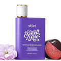 Smell Rio Perfume 05# (Vanilla Orchid Sandalwood) - Eau De Parfum, 100ml/3.4 fl.oz, Purple, Sugared Violet & Plum, Amber & Vetiver Notes