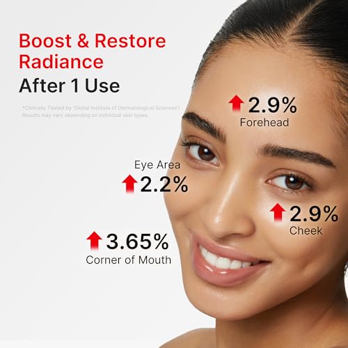 medicube NAD EGF Firming Serum for Face & Neck | Anti-Aging Serum with EGF Peptide, NAD & Collagen - Wrinkle Appearance, Elasticity & Pore Care, Korean Skincare, 1.01 fl.oz