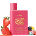 Smell Rio Perfume 606# (Pressable Strawberry Gummies) Hair Perfume for Women – Long-Lasting Strawberry, Candy, Vanilla & Marshmallow Gourmand Fragrance Eau de Parfum 100ml (3.4 fl oz)