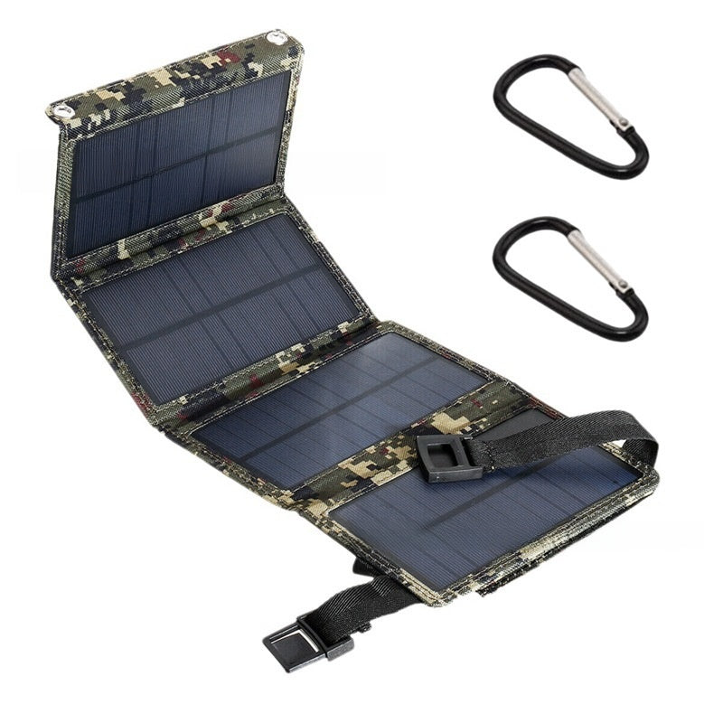 solar panel