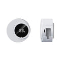 Smart UV Toothbrush Sterilizer