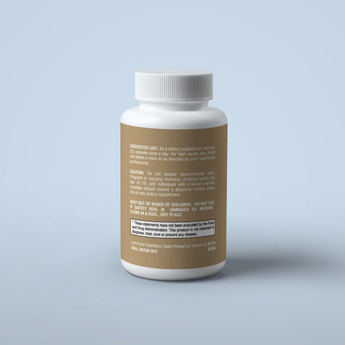 Ashwagandha