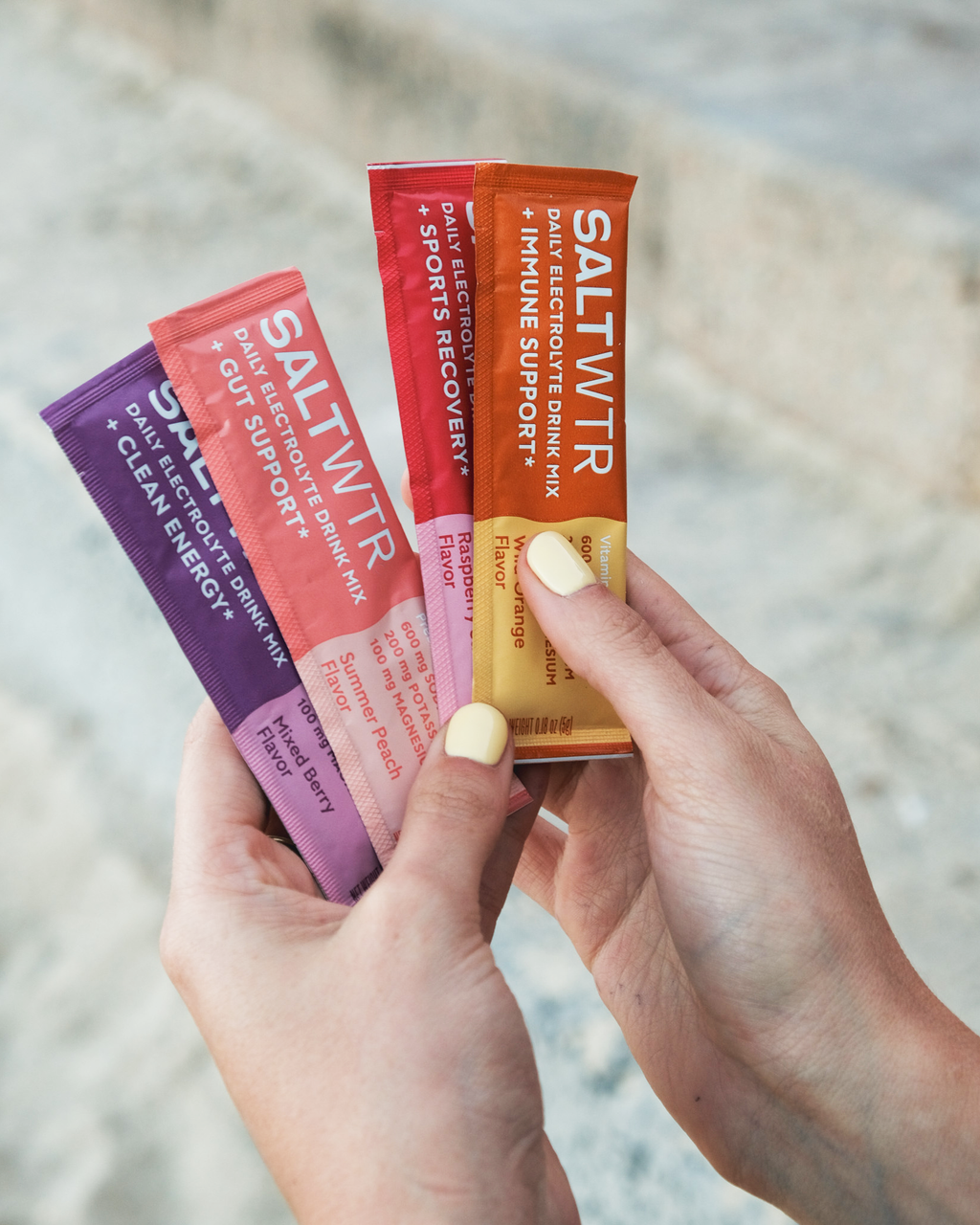 Variety Pack