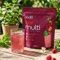 Advanced Daily Nutrition - Formulated for Her