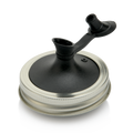 Easy-Pour Lid
