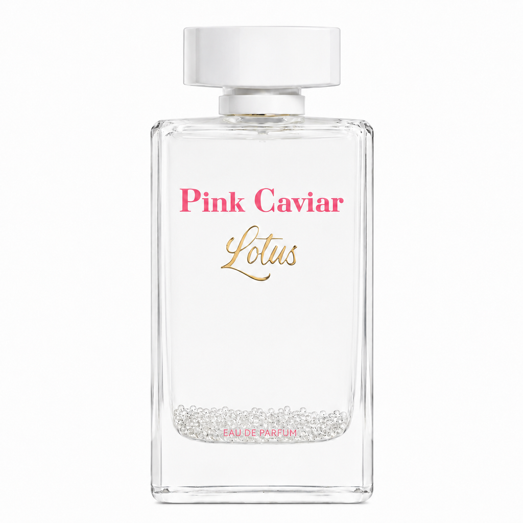 Pink Caviar Lotus