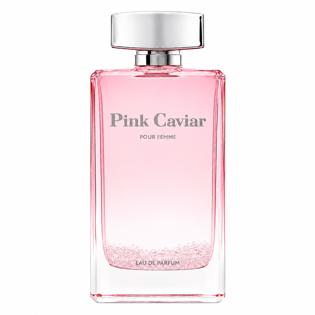 Pink Caviar