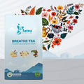 Breathe Tea – Kid-Friendly Winter Remedy for Dry Cough