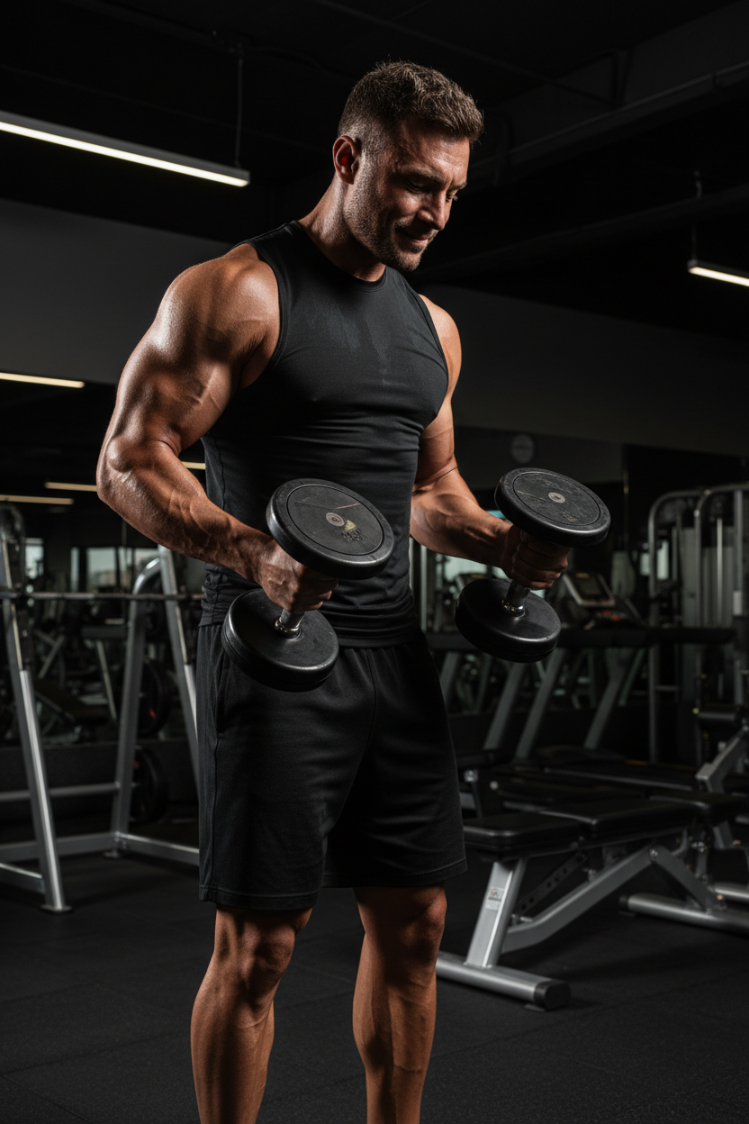 Creatine Gummies with Taurine and Vitamin B12