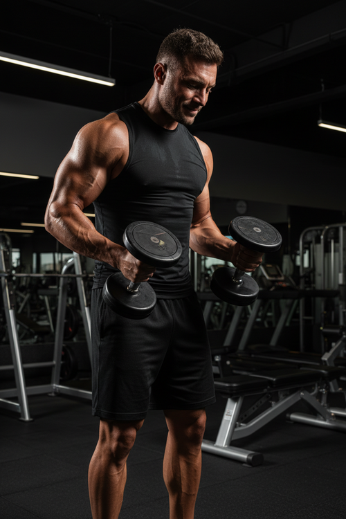 Creatine Gummies with Taurine and Vitamin B12
