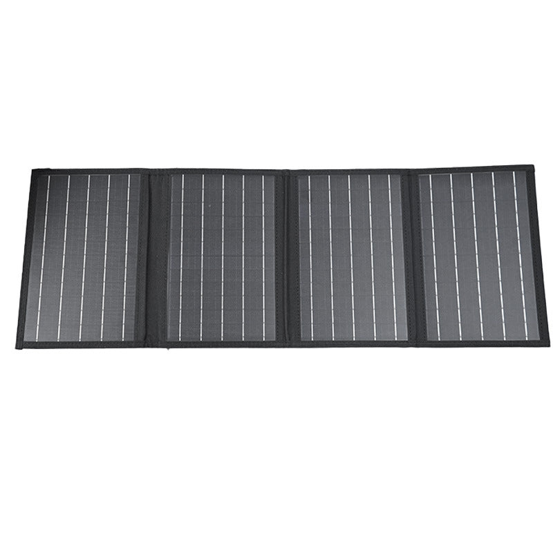 Foldable Solar Panel Charger 40W