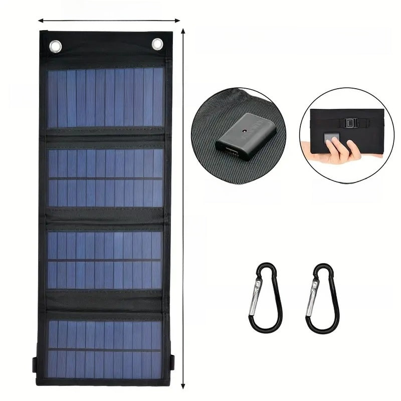 solar panel