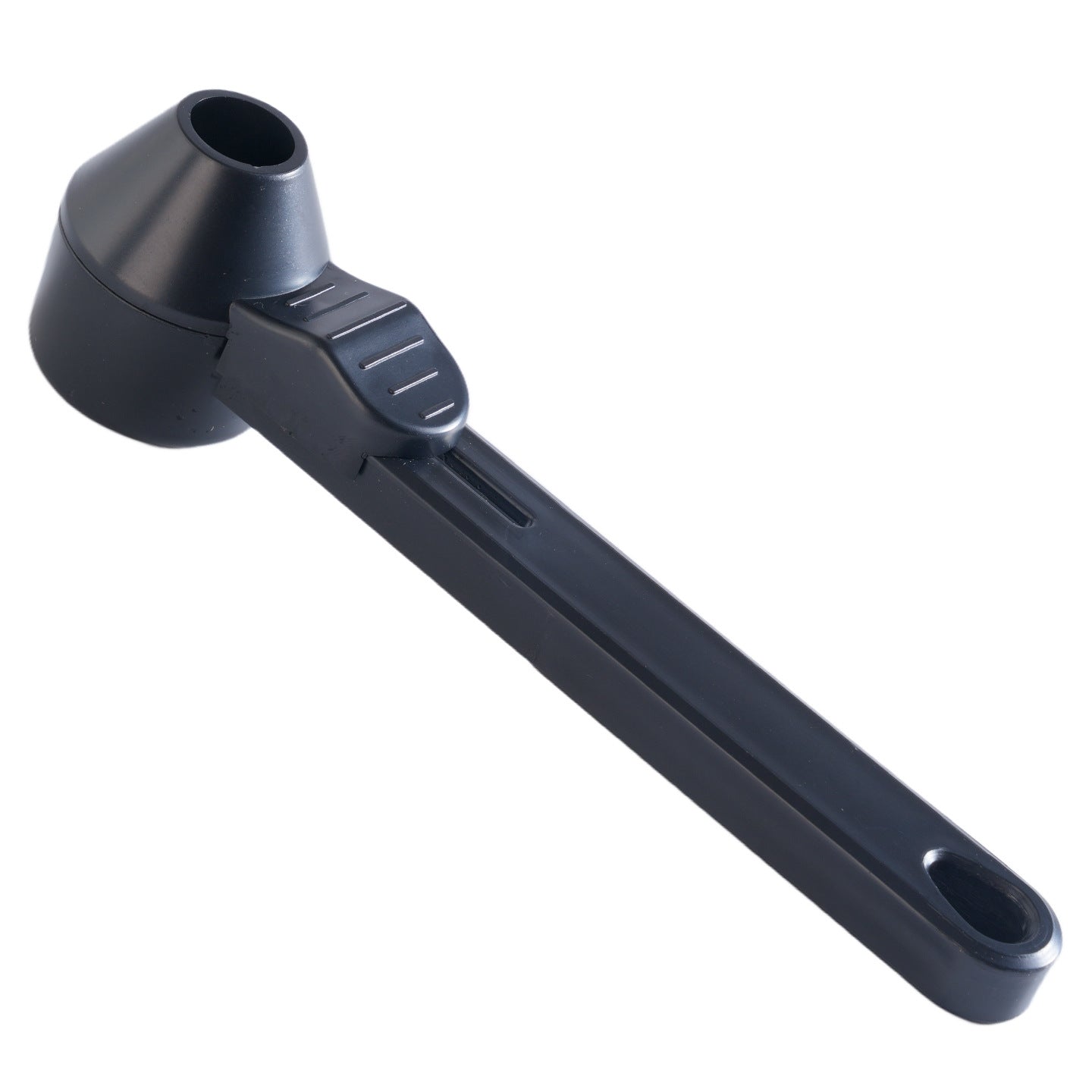 Measuring Scoop