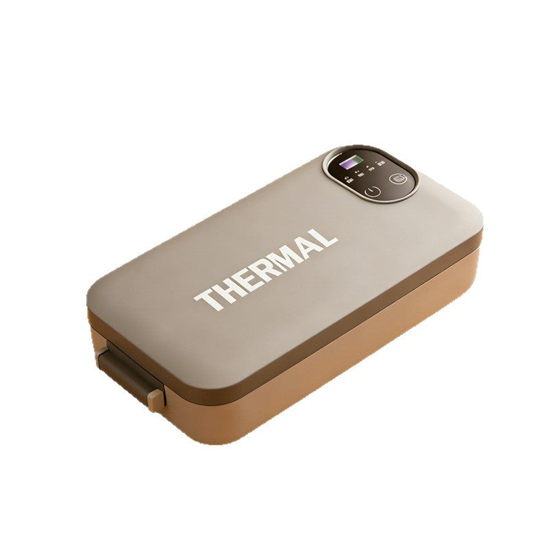 Heating Lunch Box