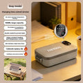 Heating Lunch Box