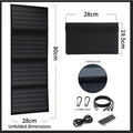 Foldable Solar Panel Charger 40W
