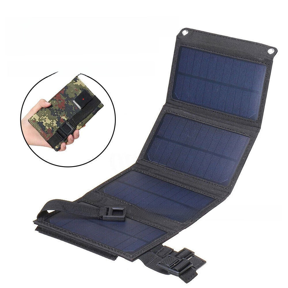 solar panel