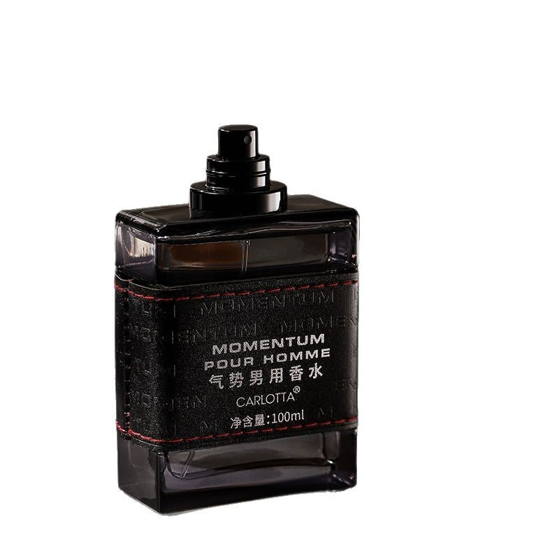 Sandalwood Bergamot Mens Perfume